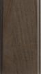 dark maple sample chip