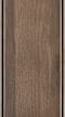 hickory cabinet sample