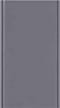 2022 MDF Cape Charcoal 72S-1