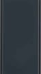 The Bleu Java cabinet finish from Wellborn Cabinet, Inc.