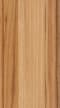 Wellborn Cabinet Sample Chip in Hickory with Honey Java finish.
