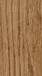 Wellborn Cabinet Sample Chip in Oak with River Rock finish.