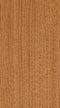 Wellborn Cabinet Sample Chip in Oak with Ginger finish.