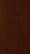 Wellborn Cabinet Sample Chip in Oak with Sienna finish.