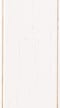 Wellborn Cabinet Sample Chip in Oak with Bright White Java finish.