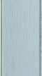 Wellborn Cabinet Sample Chip in Oak with Aqua Java finish.