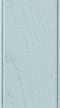 Wellborn Cabinet Sample Chip in Oak with Aqua Granite finish.