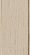 Wellborn Cabinet Sample Chip in Oak with Pebble Java finish.