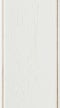 Wellborn Cabinet Sample Chip in Oak with Oyster White Java finish.