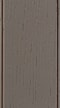 Wellborn Cabinet Sample Chip in Oak with Mink Gray Java finish.