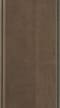 Wellborn Cabinet Sample Chip in Maple and Character Maple with Drift Slate finish.