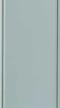 Wellborn Cabinet Sample Chip in Maple with Aqua Granite finish.