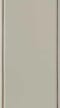 Wellborn Cabinet Sample Chip in Maple with Dove Slate finish.