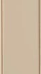 Wellborn Cabinet Sample Chip in Maple with Pebble Java finish.