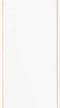Wellborn Cabinet Sample Chip in Maple with Oyster White Java finish.