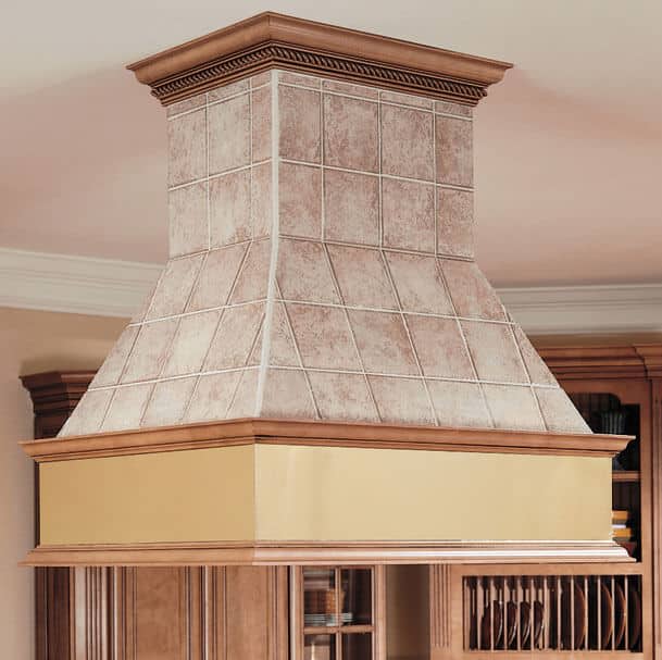 peninsula chimney