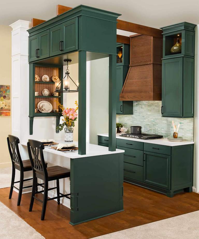 2020 Kitchen And Bath Industry Show - Wellborn Cabinet Blog