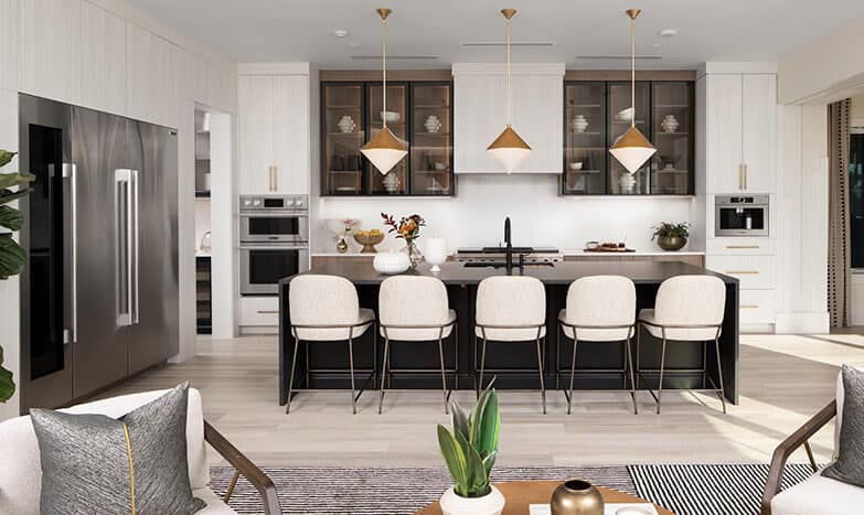 P900 Dream Kitchen Makeover Entry Page