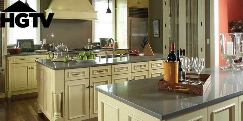 P402 HGTV Dream Homes Landing Page