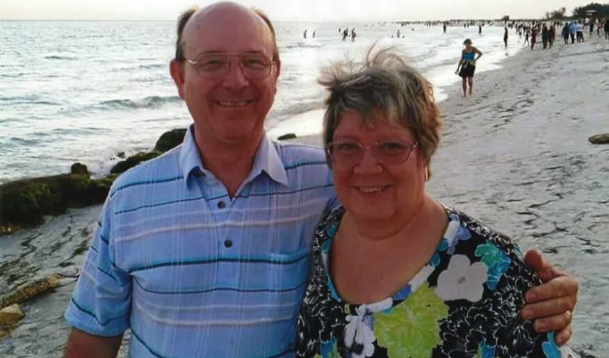 P561 Southern Living Trip 2016 Winners