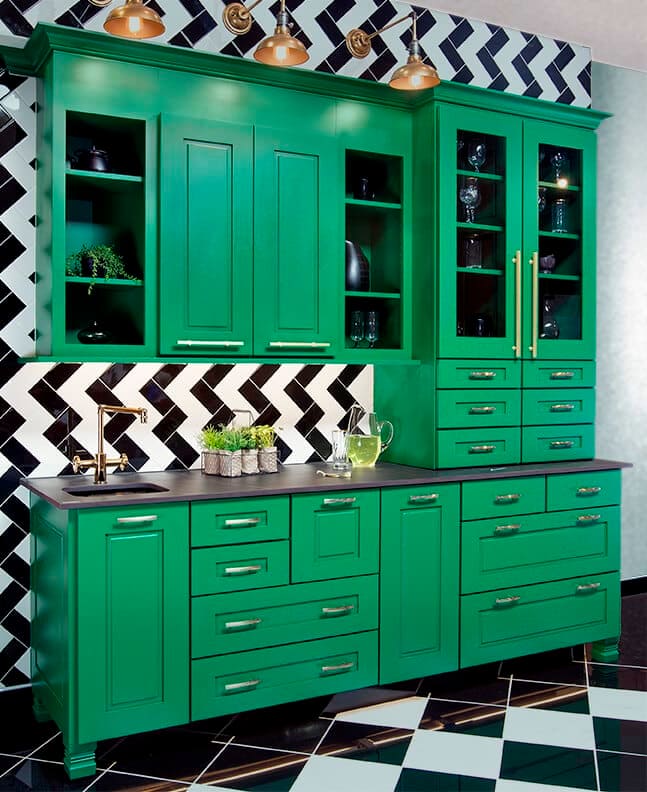Bold-Colors