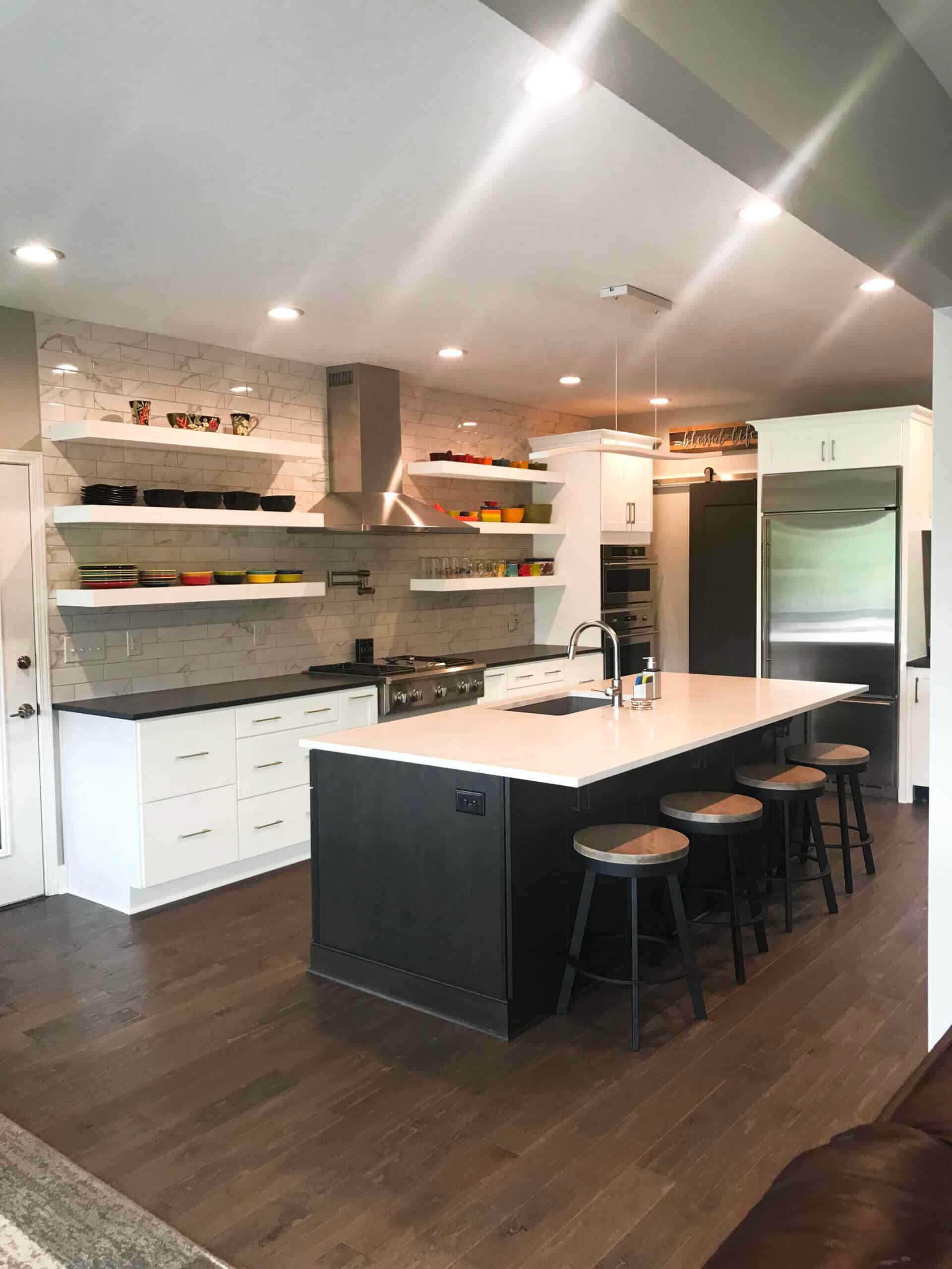 2019 Kitchen Design Contest | Wellborn Cabinet