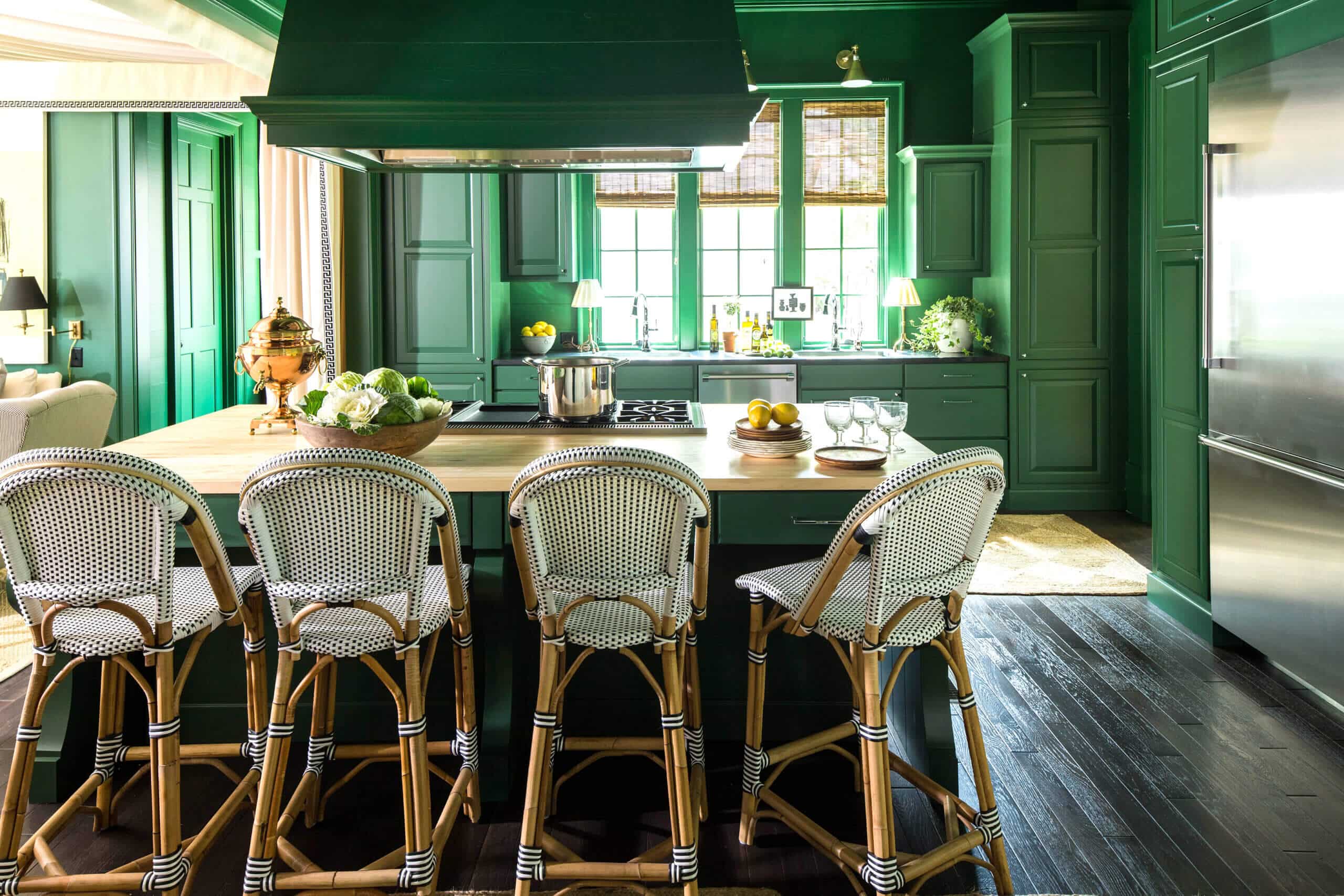SL Idea House 2016, Designer designer/architect, Bill Ingram