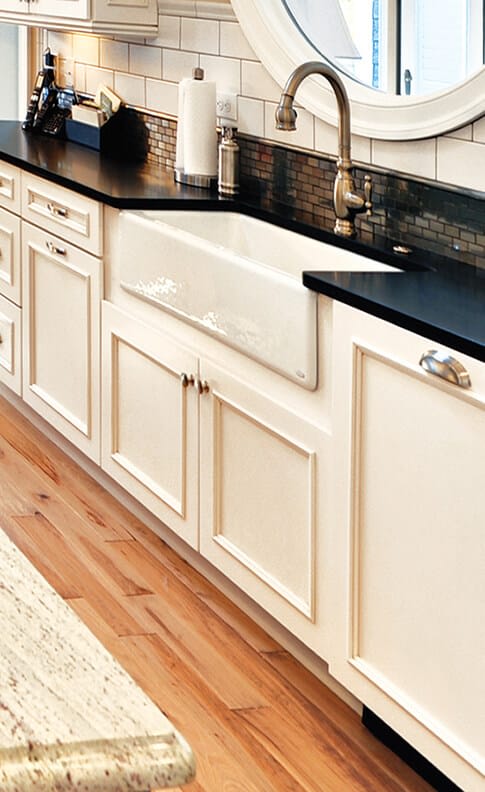 farmhouse-sink