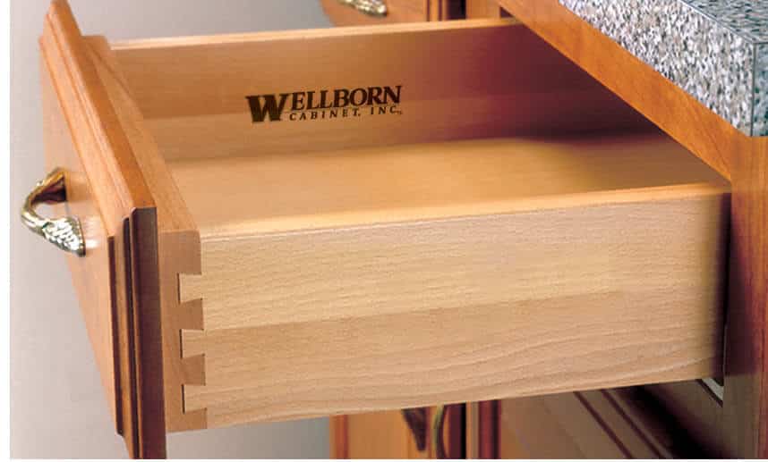 wood-drawer R1 S-3