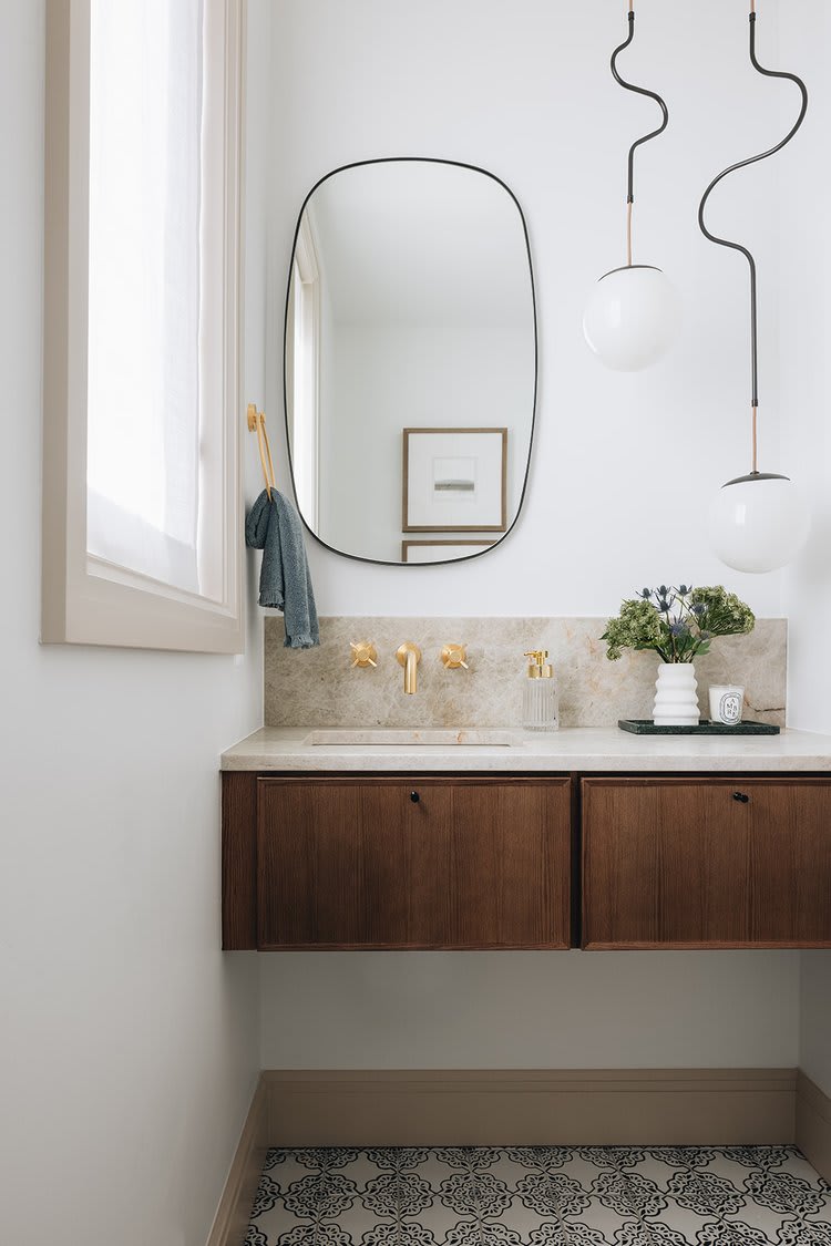 Bathroom Vanity