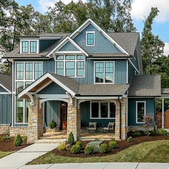 2021 southern living showcase home