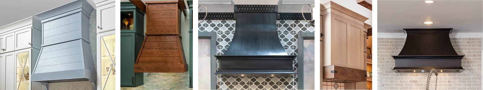 range hoods